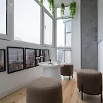 Aesthetic Bukurešť