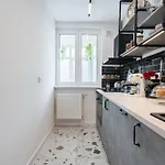 Apartmán Aesthetic Bukurešť