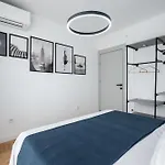 Apartmán Aesthetic Bukurešť
