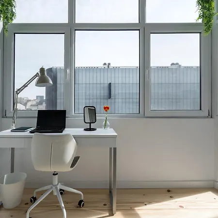 Aesthetic Apartament *