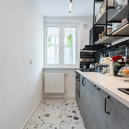 Apartman Aesthetic Bukarest