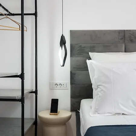 Aesthetic Apartment