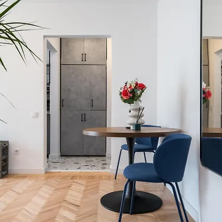 Apartment Aesthetic