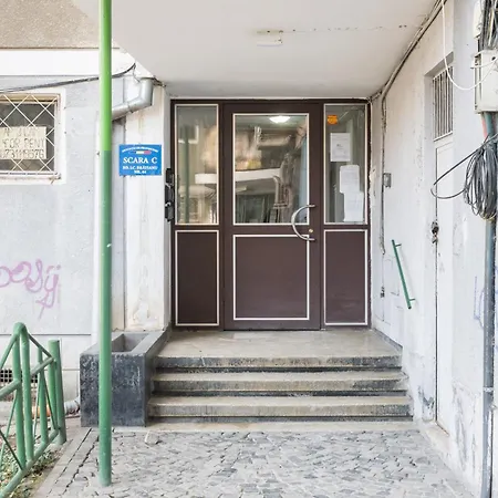 Aesthetic Apartment Bucharest