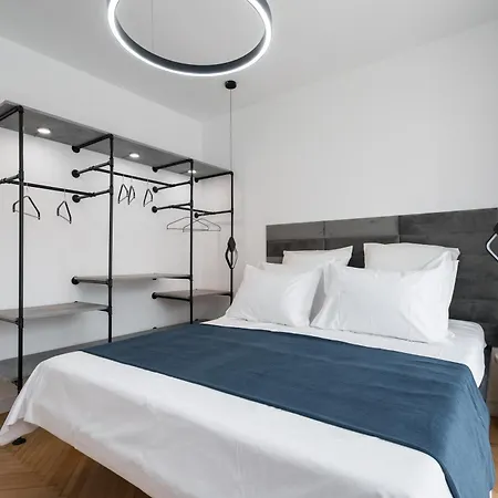 Aesthetic Appartement *