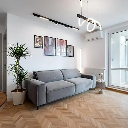 Apartman Aesthetic *