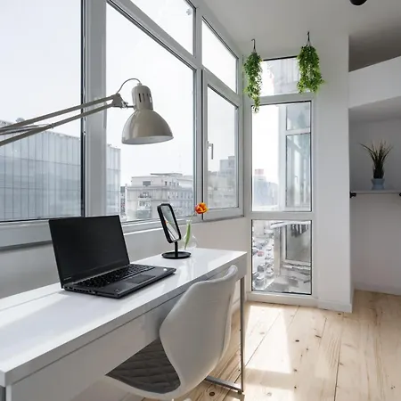 Apartment Aesthetic