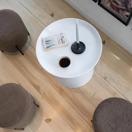 Apartman Aesthetic *