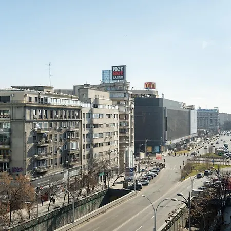 Aesthetic * Bucharest