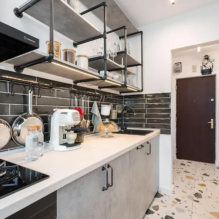 Aesthetic Appartement Boekarest