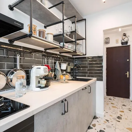 Aesthetic Apartment Bucharest