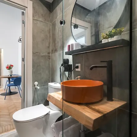 Apartment Aesthetic *