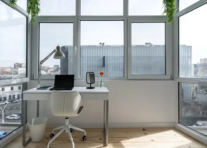 Aesthetic Apartament *