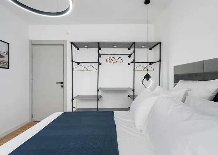 Aesthetic Apartament *