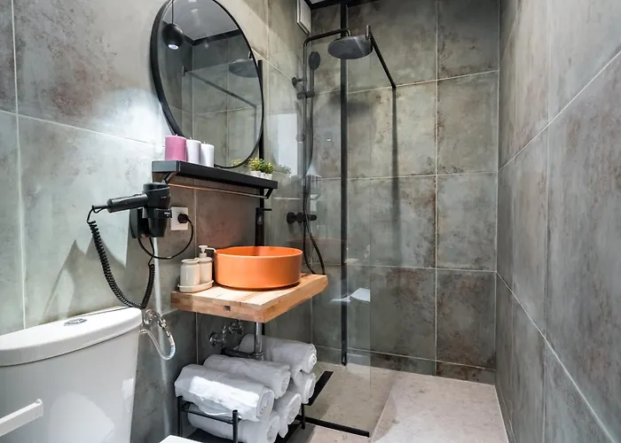 Aesthetic Apartamento *