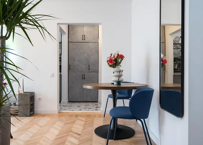 Apartamento Aesthetic