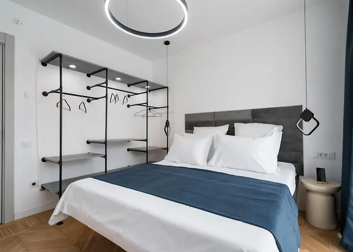 Aesthetic Apartament *