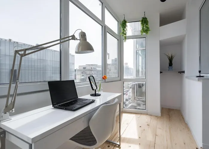 Apartamento Aesthetic