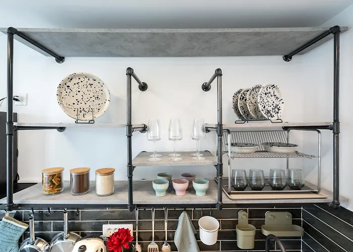 Apartament Aesthetic Bucureşti