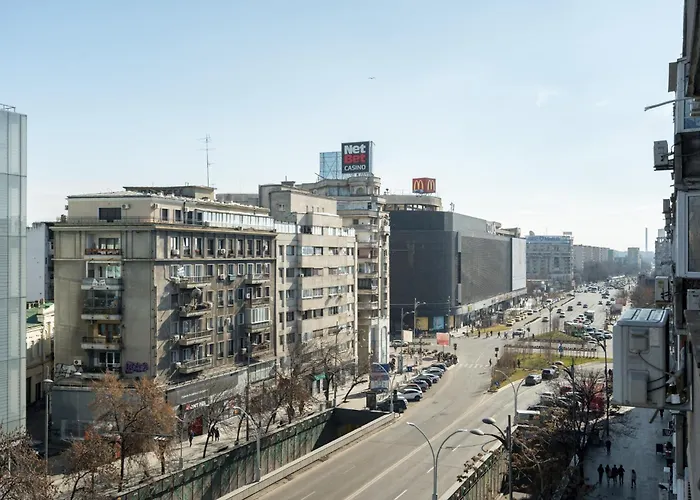 Aesthetic * Bucureşti