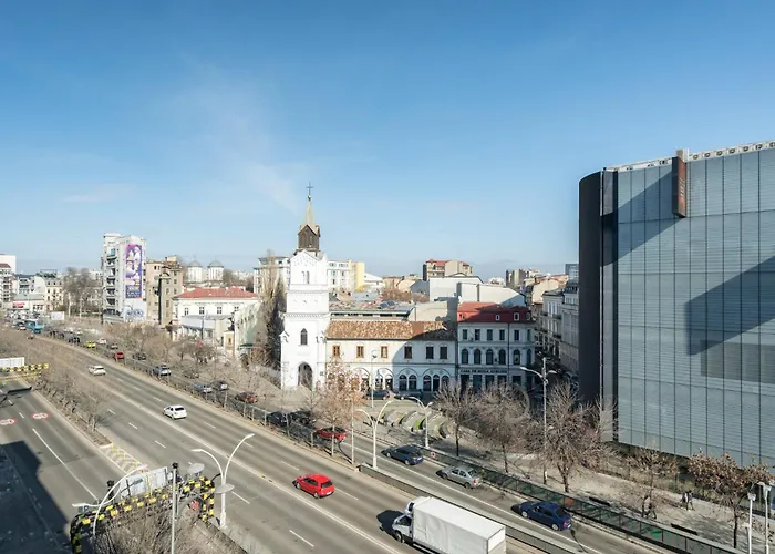 Aesthetic Apartament *