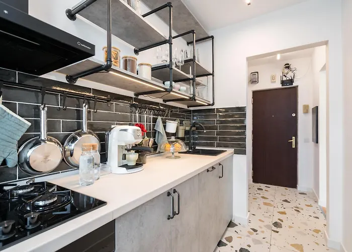 Aesthetic Apartamento Bucareste