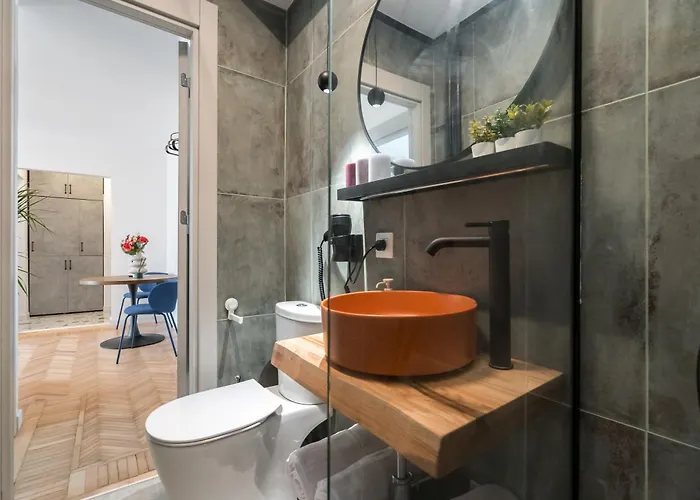 Apartament Aesthetic *