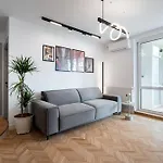 Lägenhet Aesthetic *