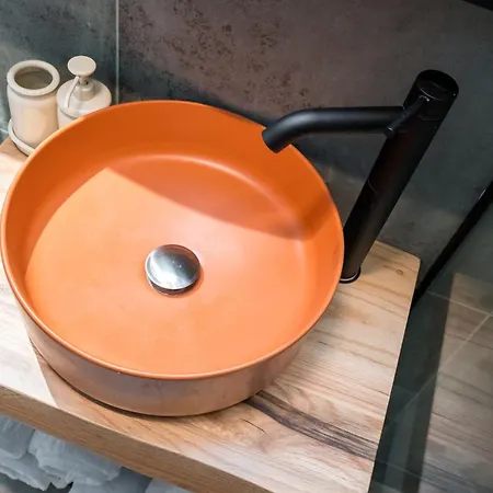 Apartament Aesthetic