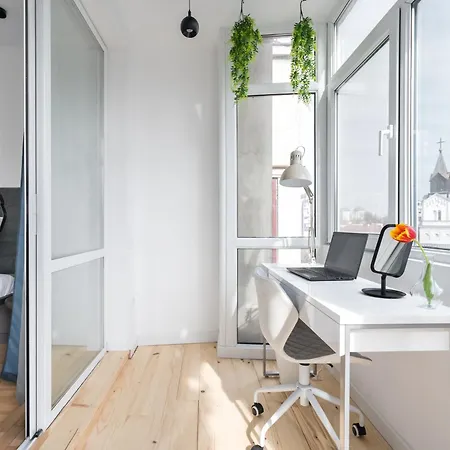 Aesthetic Apartament