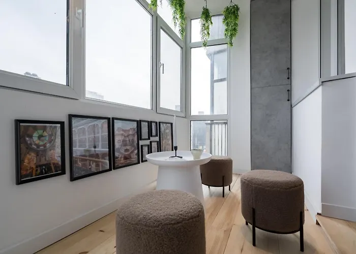 Aesthetic Бухарест