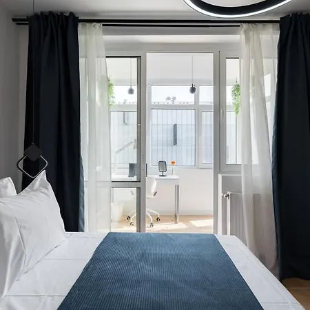 Apartman Aesthetic *