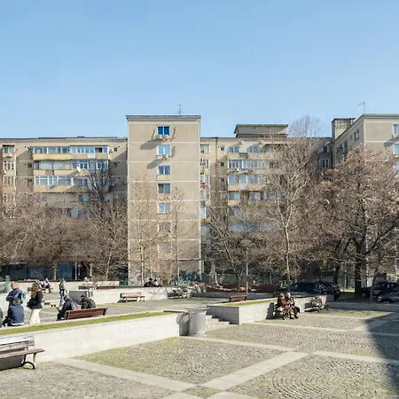 Apartman Aesthetic