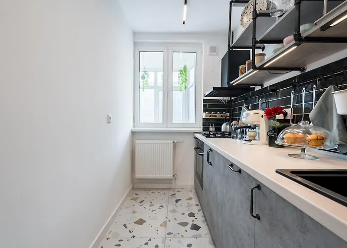 Apartman Aesthetic Bukarest