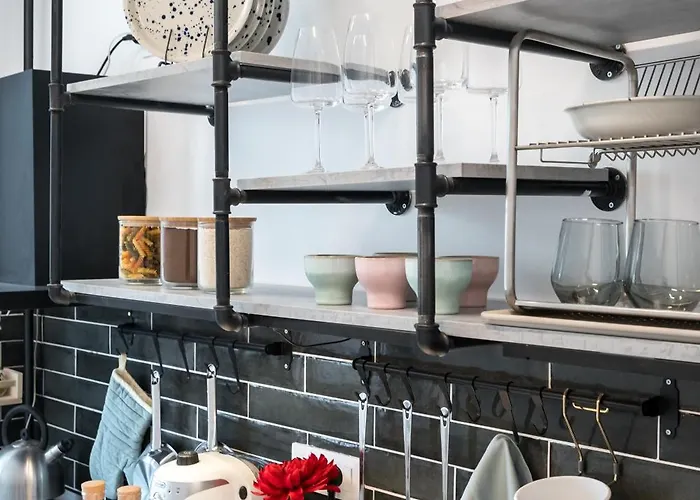Aesthetic Apartman Bukarest