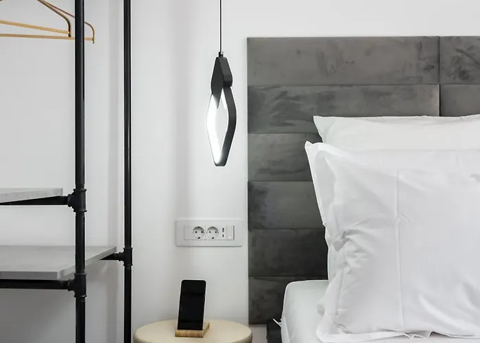 Aesthetic Apartman