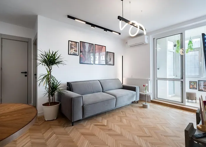 Apartman Aesthetic *