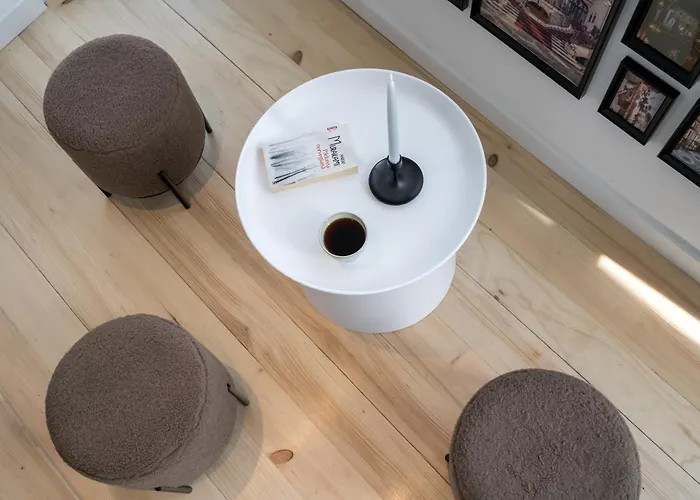 Apartman Aesthetic *