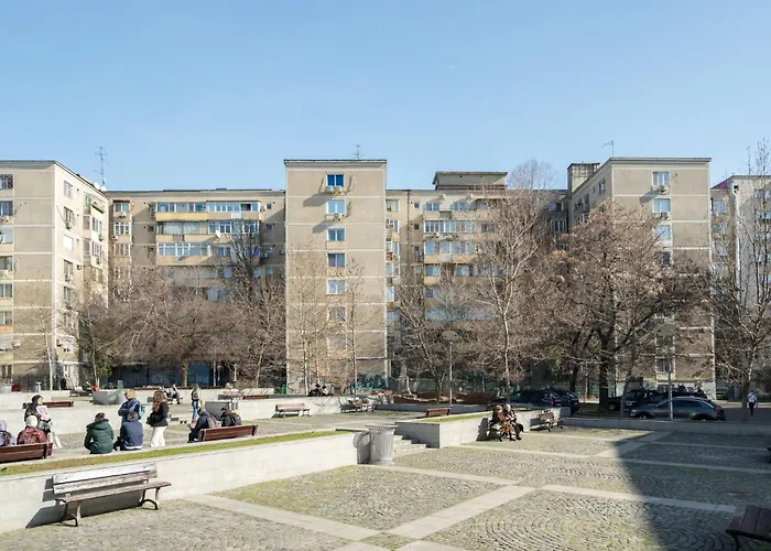 Apartman Aesthetic